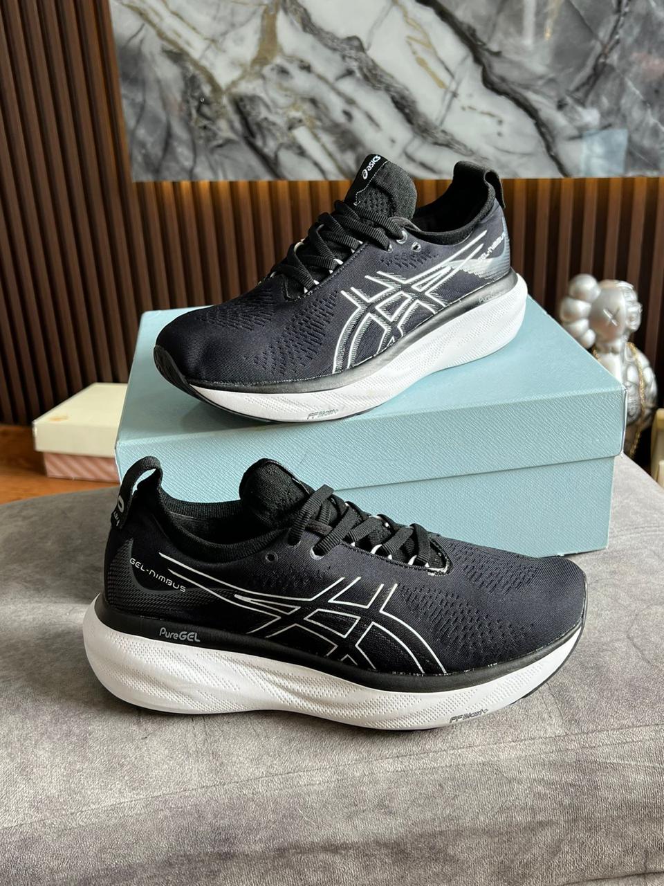 ASICS GEL NIMBUST25