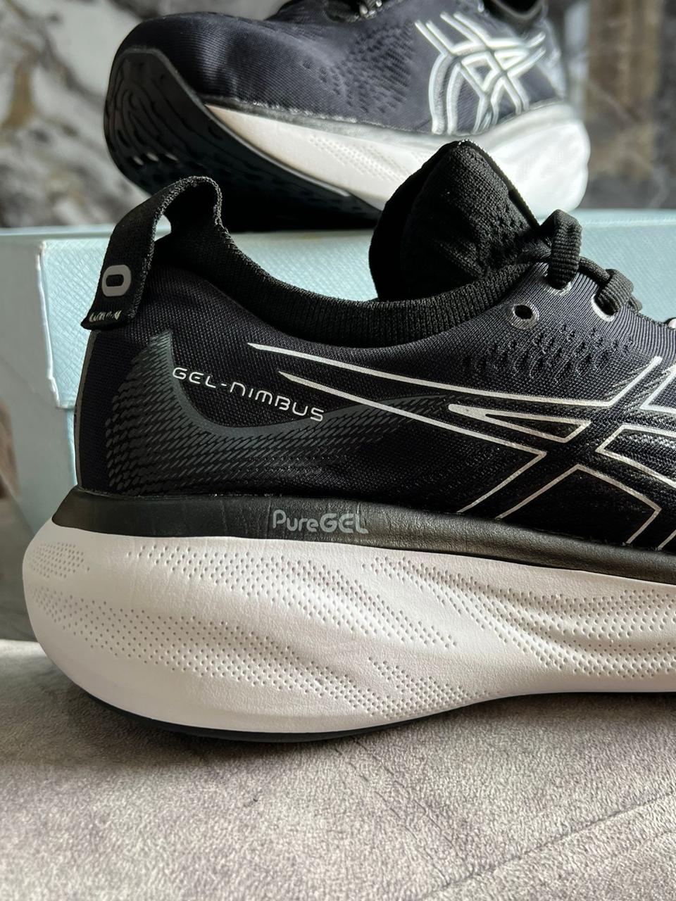ASICS GEL NIMBUST25
