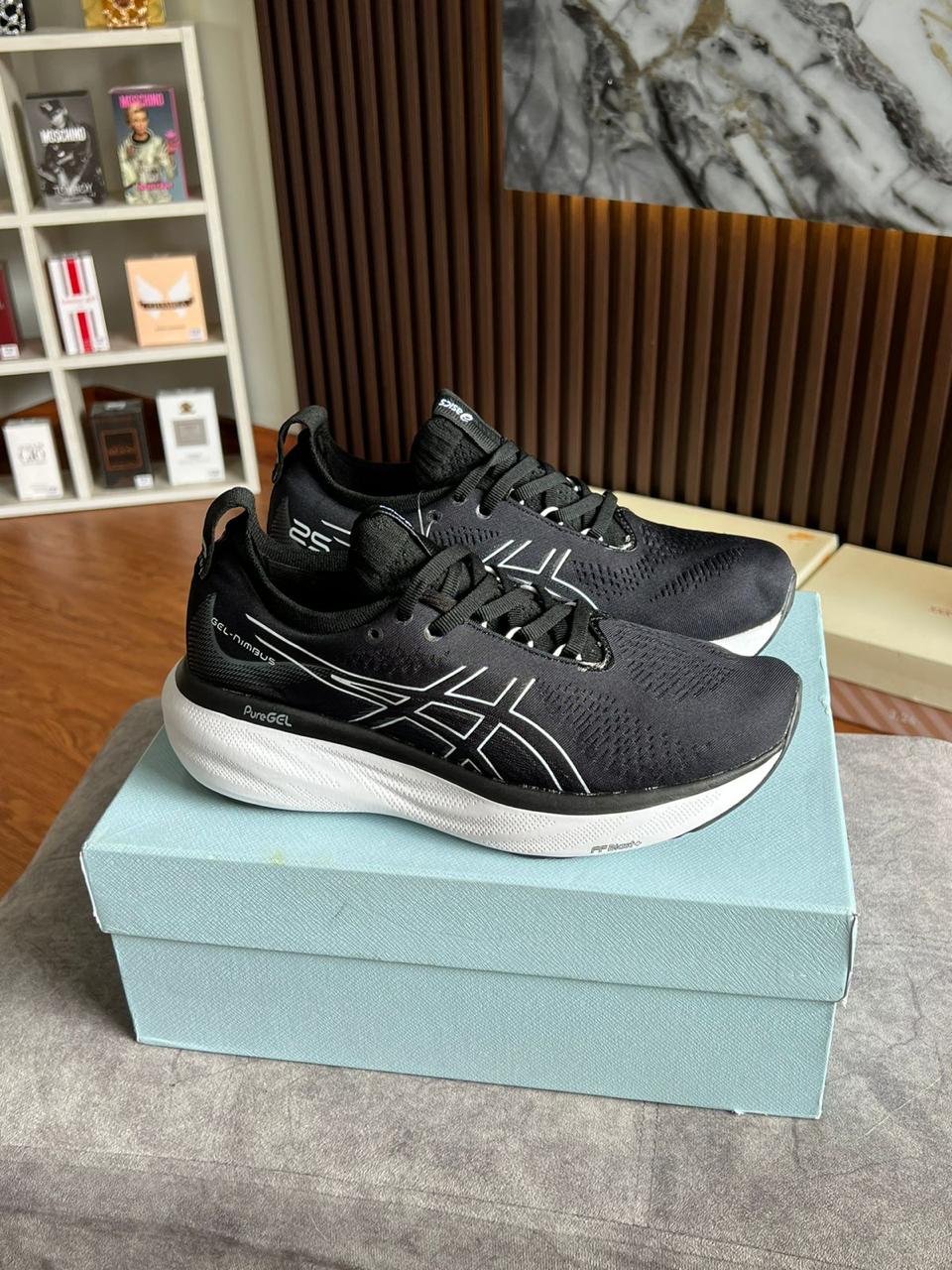 ASICS GEL NIMBUST25