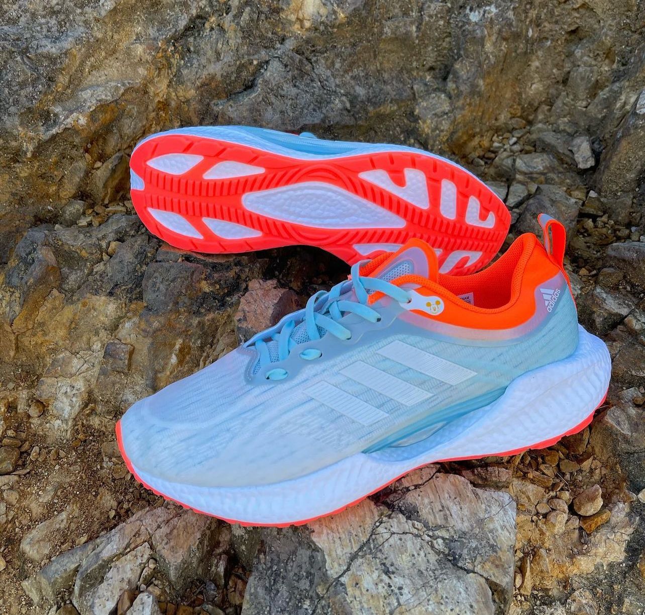 ADIDAS PERFORMANCE