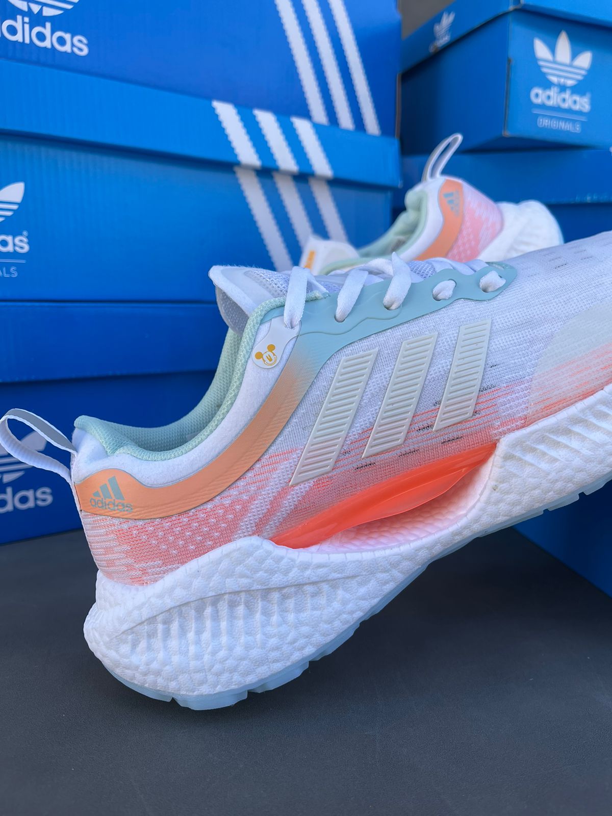ADIDAS PERFORMANCE