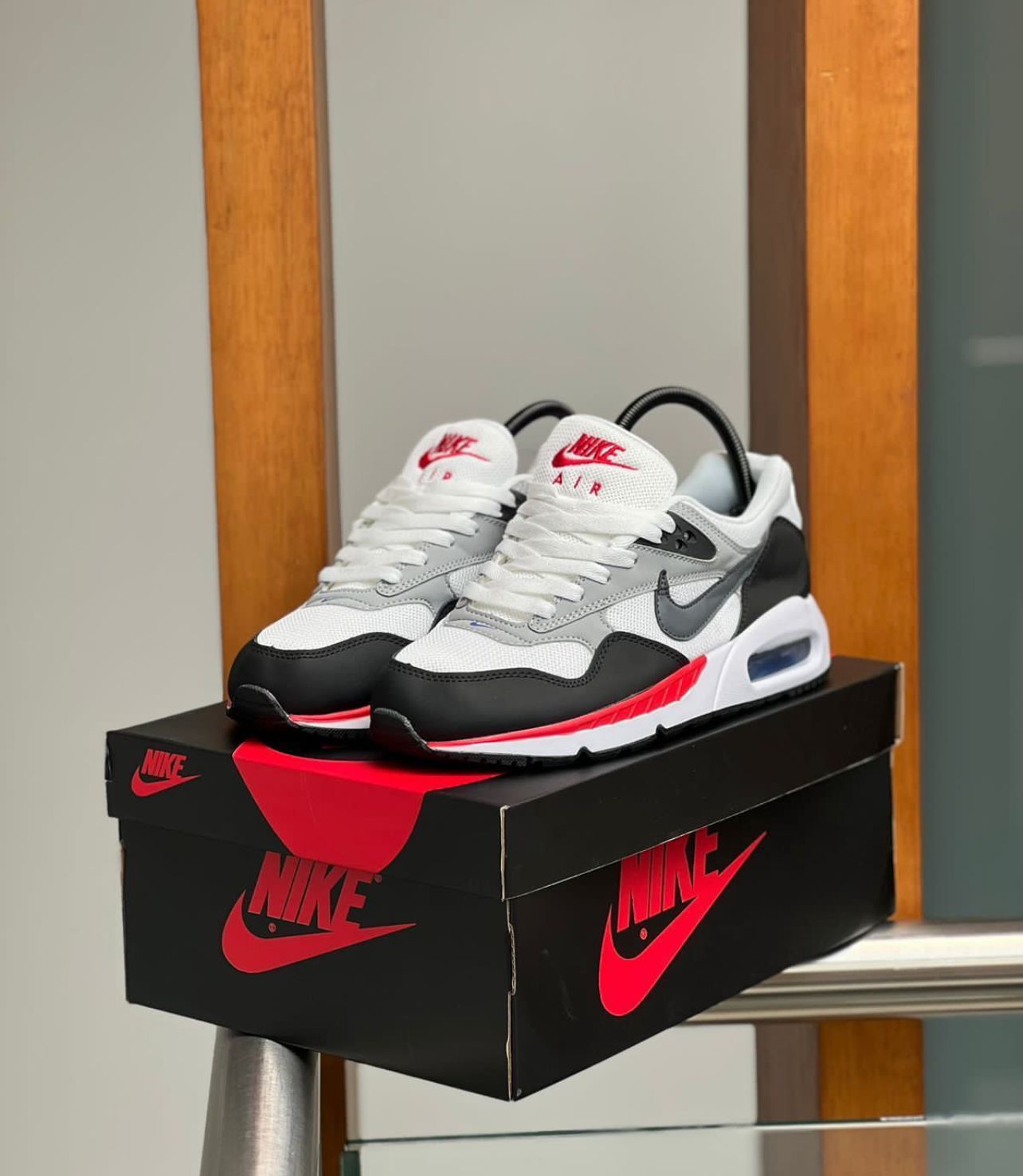 NIKE AIRMAX