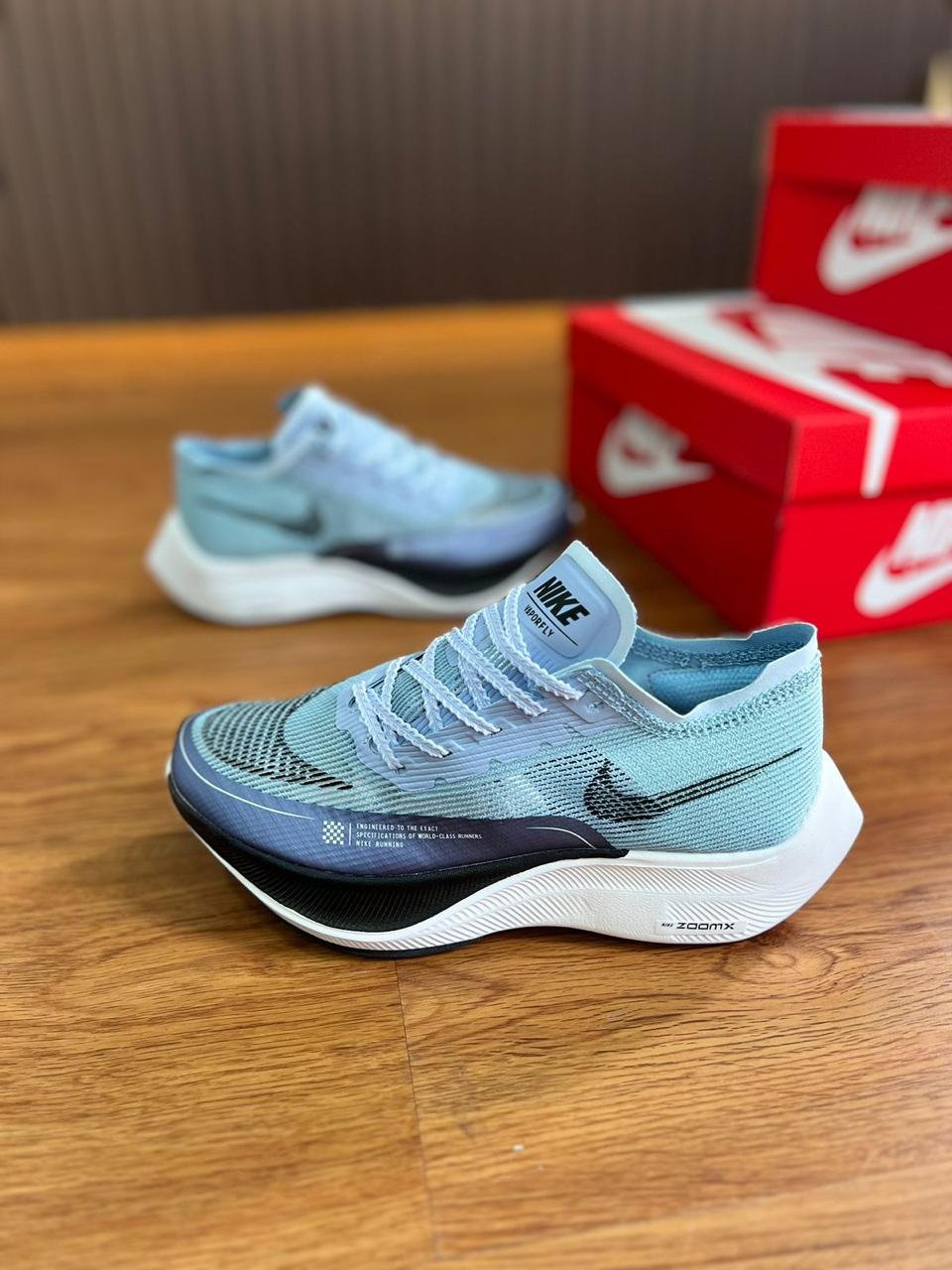 NIKE VAPORFLY2
