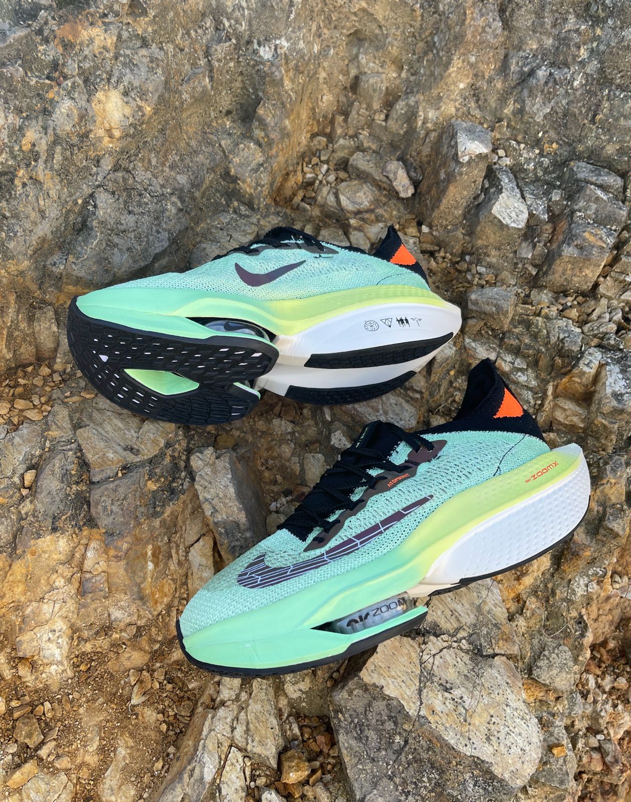 NIKE ALPHAFLY 2