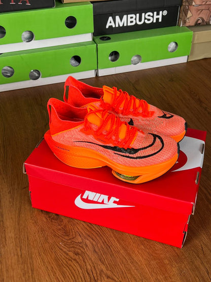 NIKE ALPHAFLY 2