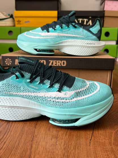 NIKE ALPHAFLY 2